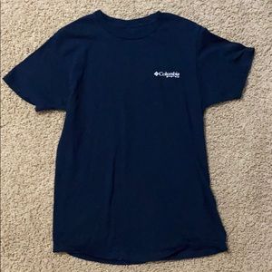 Men’s Columbia PFG t-shirt